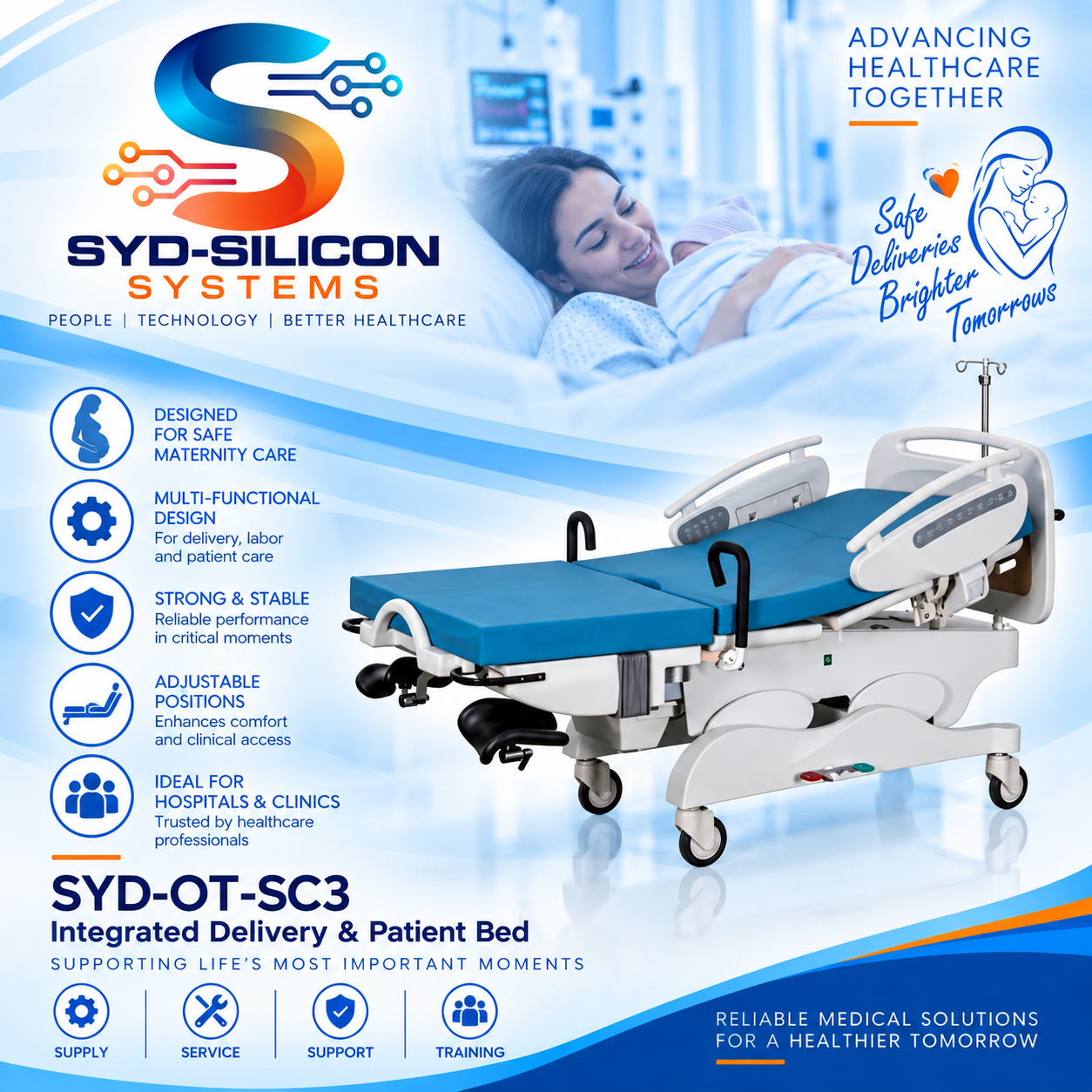 Gynecology & Obstetrics