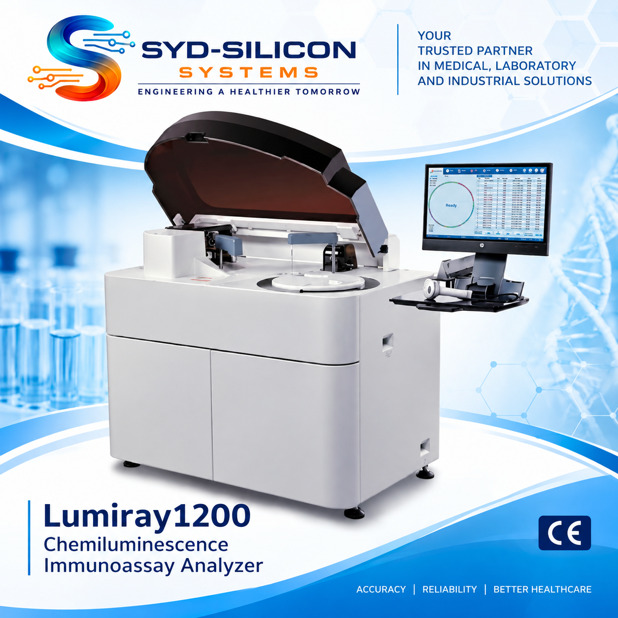 Immune Analyzers