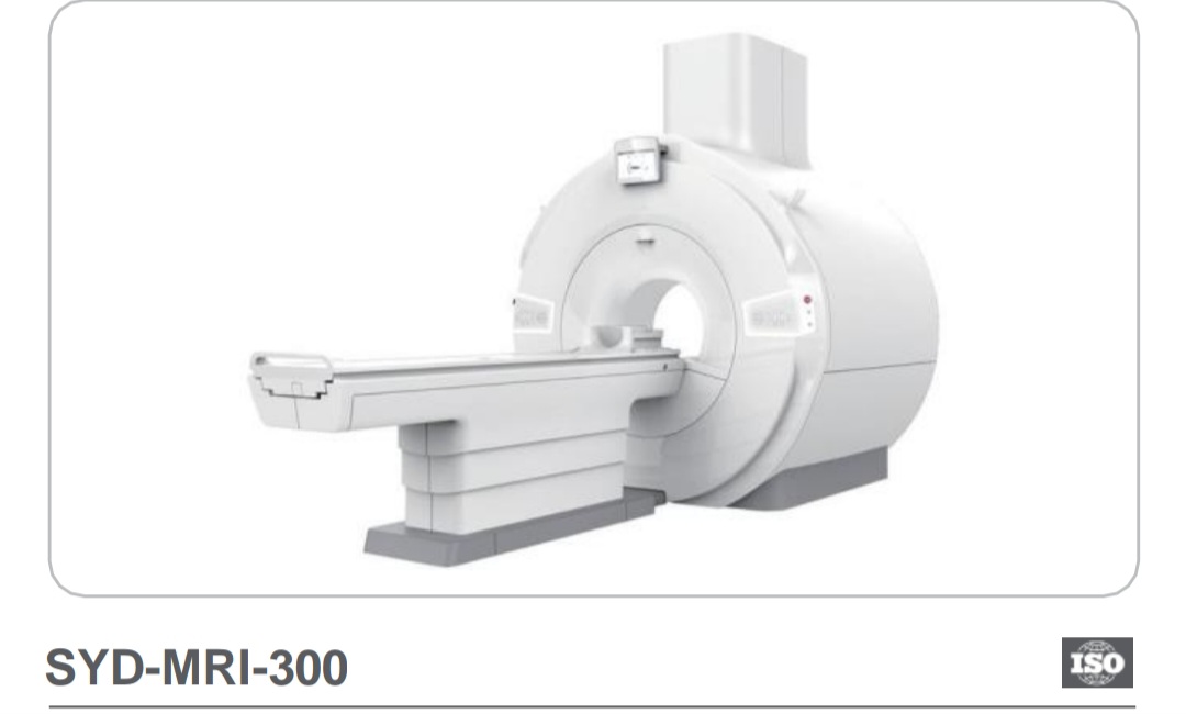 MRI System